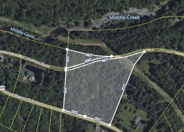 Property at Owego Tpke, Hawley, PA 18428