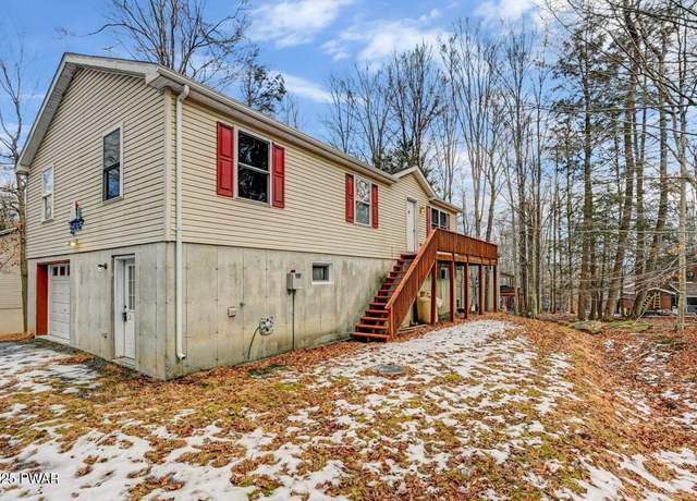 Property at 1029 Mountain Top Dr, Lake Ariel, PA 18436, 3 beds, 2 baths