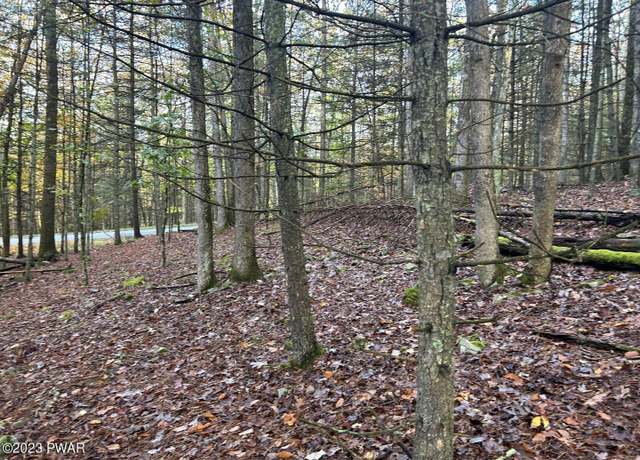 Property at Lot 3 Cedar Ridge Rd, Hawley, PA 18428
