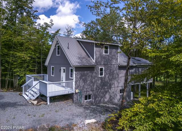 Property at 23 S Fairway Dr, Lake Ariel, PA 18436, 4 beds, 2.5 baths