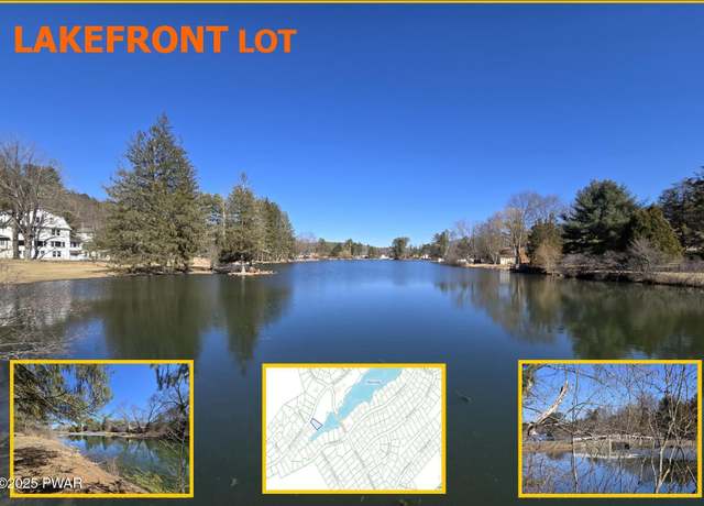 Property at Lot 1 Lake Of The Pines Blvd S 1 Blvd S, East Stroudsburg, PA 18302