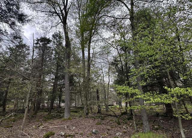 Property at 32 Old Silver Mine Trl, Gouldsboro, PA 18424