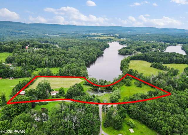 Property at 1467 Cortez Rd, Lake Ariel, PA 18436, 4 beds, 2 baths
