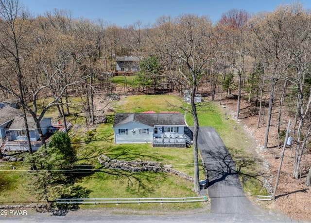 Property at 1287 Lace Dr, East Stroudsburg, PA 18302, 3 beds, 1.5 baths