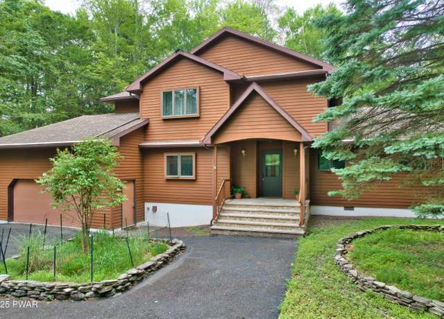Property at 5 Scorpio Mew, Lake Ariel, PA 18436, 4 beds, 2.5 baths