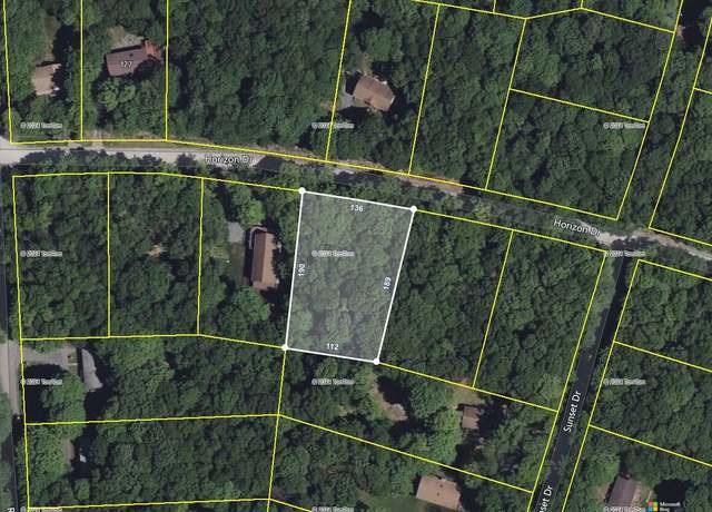 Property at Horizon Dr, Greentown, PA 18426