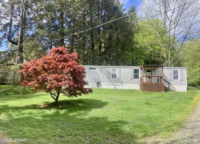 Property at 120 Ramble Rd, Lake Ariel, PA 18436, 2 beds, 1 bath