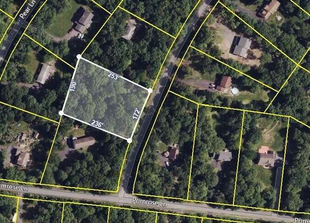 Property at Lot 407 Avocado Ln, Milford, PA 18337