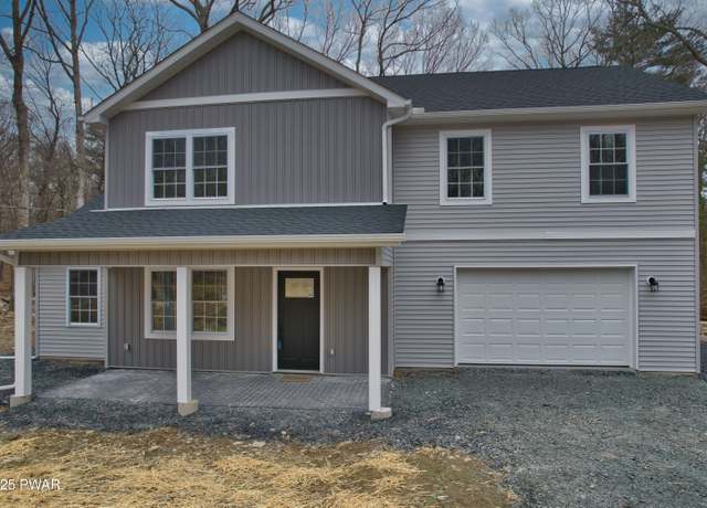 Property at 146 Locust Dr, Milford, PA 18337, 3 beds, 2.5 baths