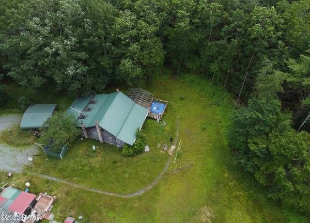 Property at 129 Rt 739, Hawley, PA 18428, 2 beds, 1 bath