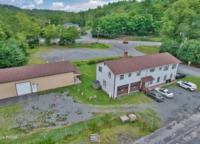 Property at 105 Bennett Ave, Milford, PA 18337, 5 beds, 2.5 baths