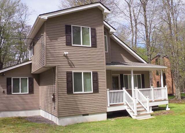 Property at 1086 Brantwood Road Rd, Newfoundland, PA 18445, 2 beds, 2 baths