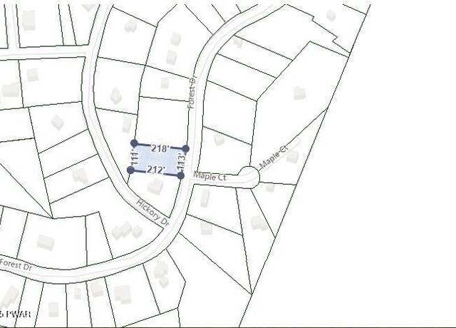 Property at Lot 32 Forest Dr, Lords Valley, PA 18428