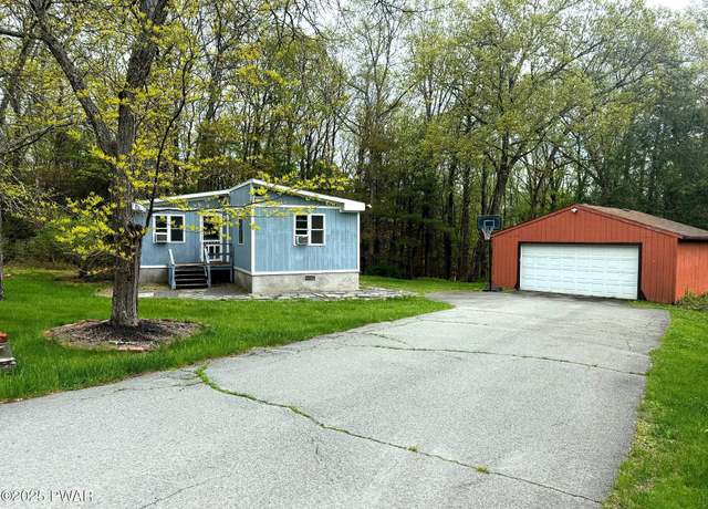 Property at 113 Short Ln, Shohola, PA 18458, 2 beds, 2 baths