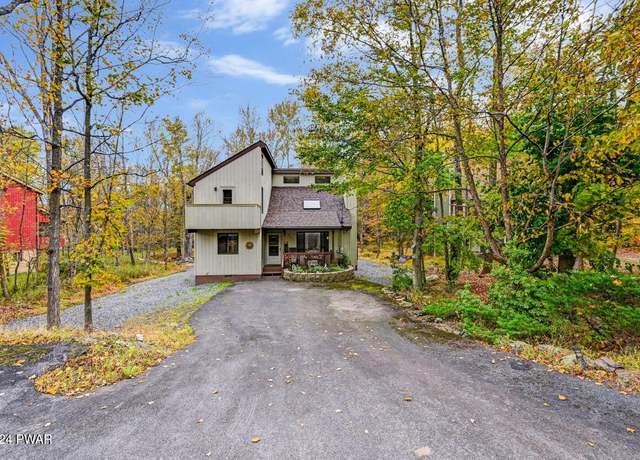 Property at 138 Oak Circle Cir, Lake Ariel, PA 18436, 3 beds, 2.5 baths