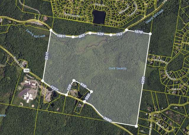 Property at Route 739, Dingmans Ferry, PA 18328