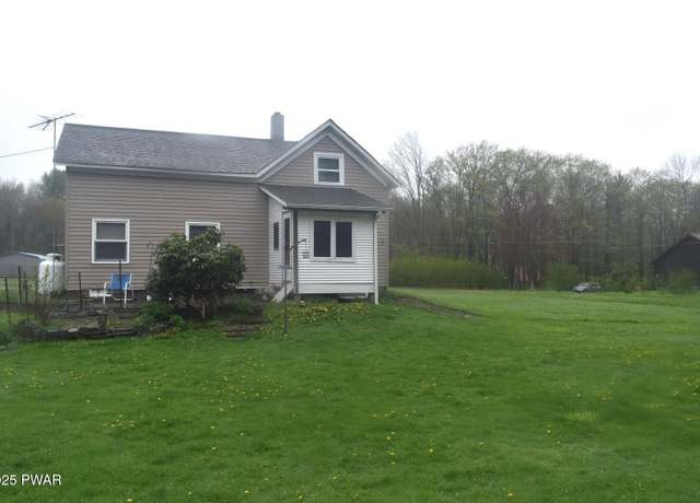 Property at 183 School House Rd, Thompson, PA 18465, 2 beds, 1 bath