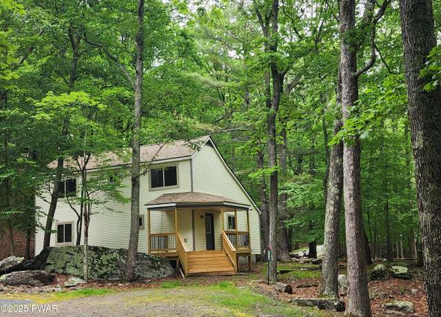 Property at 227 Falling Waters Blvd. Blvd, Lackawaxen, PA 18435, 3 beds, 2.5 baths