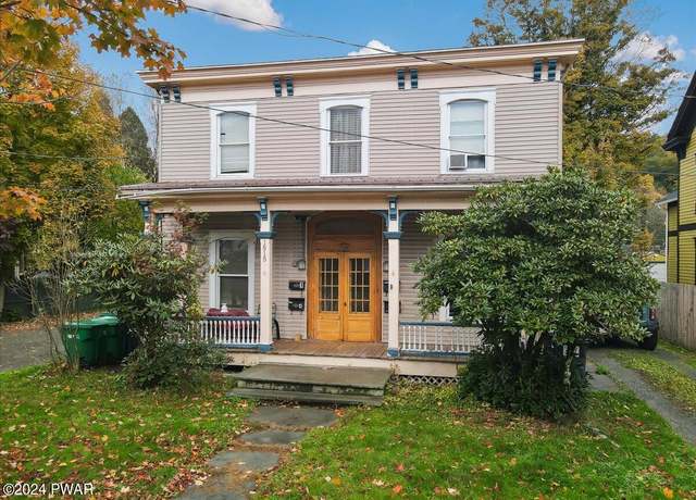Property at 1515 N Main St, Honesdale, PA 18431, 6 beds, 4 baths