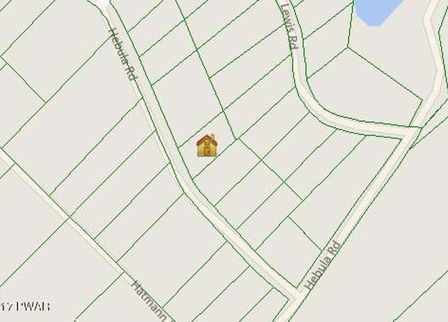 Property at Lot 11 Hebula Rd, Milford, PA 18337