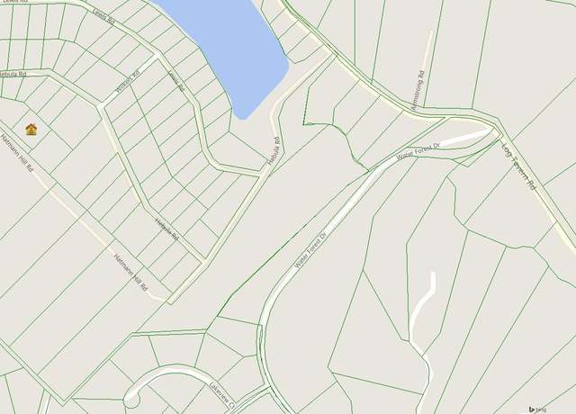 Property at Lot 17 Hartman Hill Rd, Milford, PA 18337