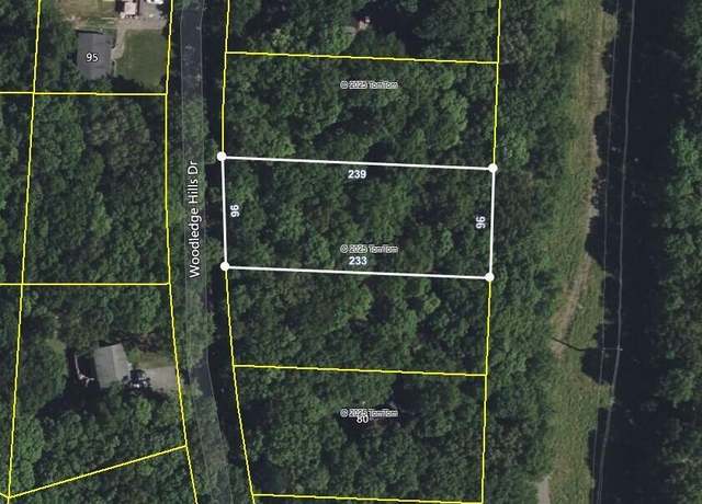 Property at Lot 21 Woodledge Hills Dr, Hawley, PA 18428