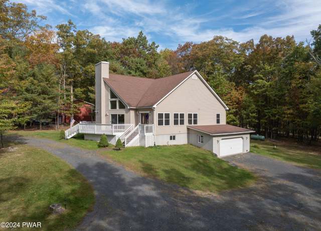 Property at 110 Williams Dr, Milford, PA 18337, 3 beds, 2 baths