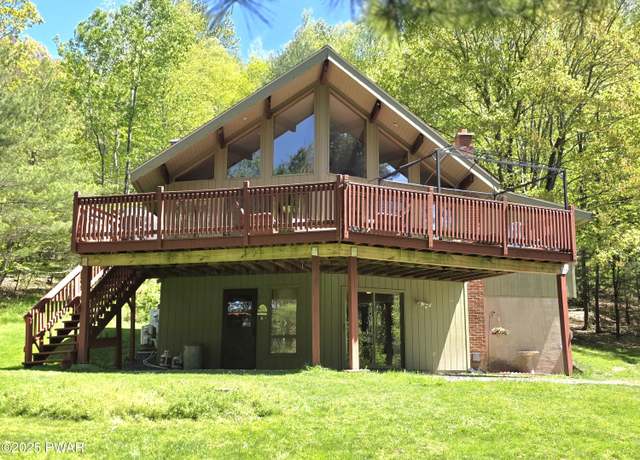 Property at 1304 Pratt Hollow Rd, Nicholson, PA 18446, 3 beds, 3 baths