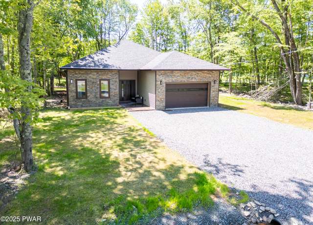 Property at 10 Raccoon Cir, Lake Ariel, PA 18436, 4 beds, 2.5 baths