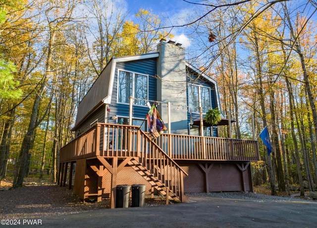 Property at 55 Oak Cir, Lake Ariel, PA 18436, 4 beds, 3 baths