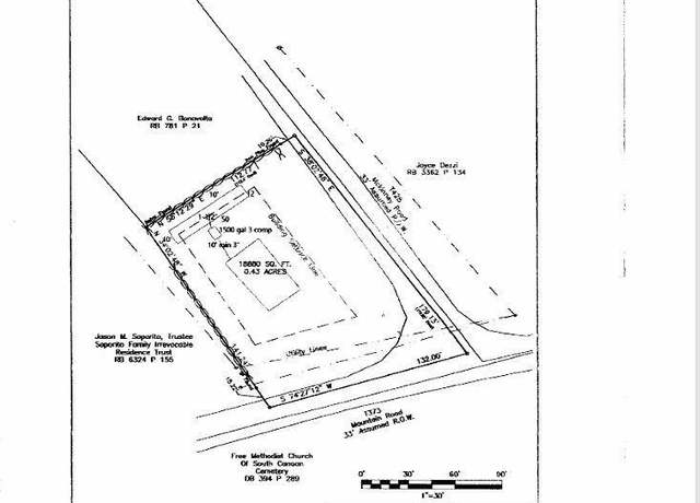 Property at Mountain Rd & Mckinney Rd, Lake Ariel, PA 18436