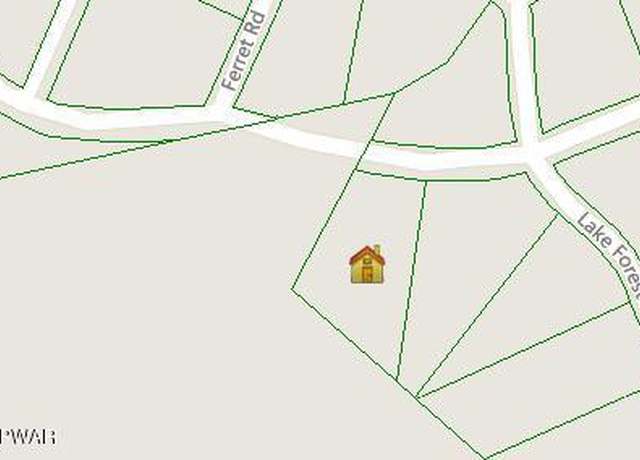 Property at Lot 674 Lake Forest Dr, Dingmans Ferry, PA 18328