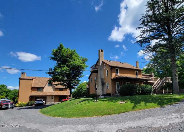 Property at OFF T 352 Tanzosh Trl, Kunkletown, PA 18058, 9 beds, 5 baths