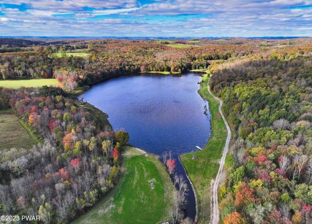 Property at Westcott Rd, Dalton, PA 18414
