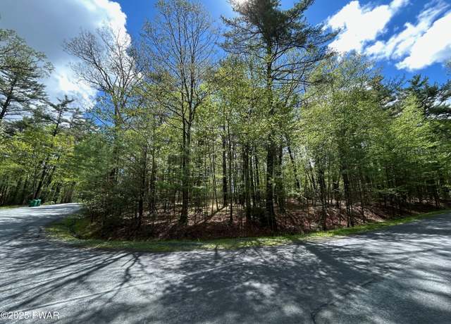 Property at Lot 28 Traces of Lattimore, Dingmans Ferry, PA 18328