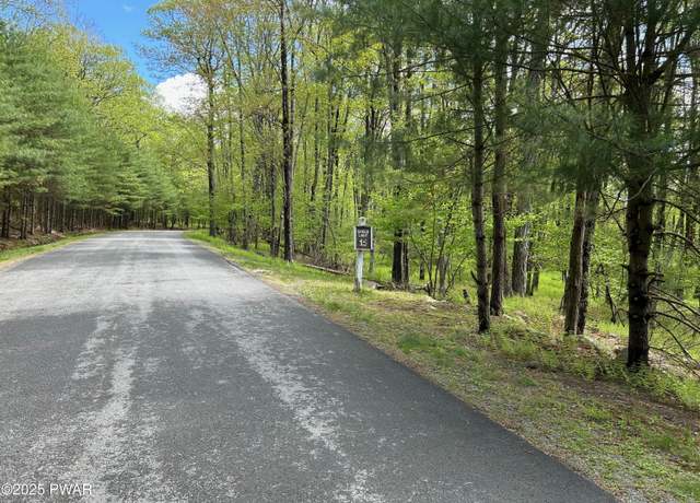 Property at Lot 80 Traces of Lattimore, Dingmans Ferry, PA 18328