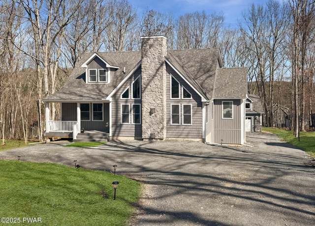 Property at 2941 S Fairway Dr, Lake Ariel, PA 18436, 4 beds, 3.5 baths