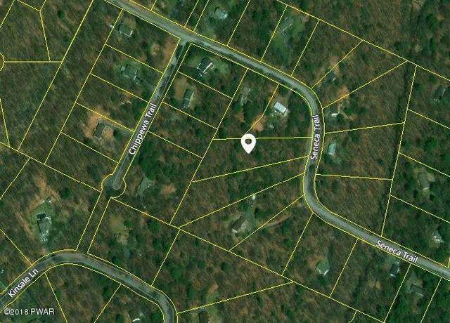 Property at Lot 907 Seneca Trl, Dingmans Ferry, PA 18328