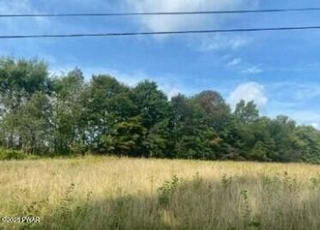 Property at Crosstown Highway Hwy, Lakewood, PA 18439