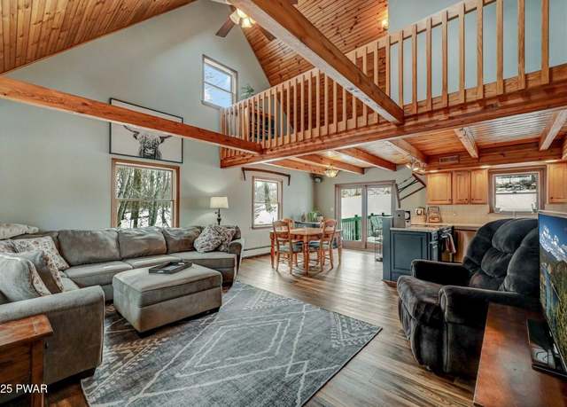 Property at 41 Deer Laurel Ests Rd, Lake Ariel, PA 18436, 3 beds, 2 baths