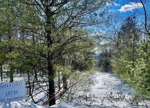 Property at Lot 54 Skyline Dr, Milford, PA 18337