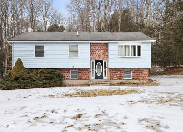 Property at 131 Daffodil Dr, Newfoundland, PA 18445, 6 beds, 3 baths