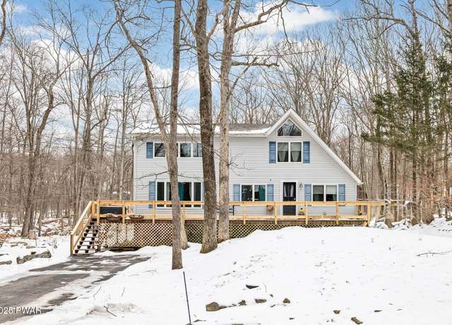 Property at 116 Stroud Ct, Dingmans Ferry, PA 18328, 3 beds, 2 baths