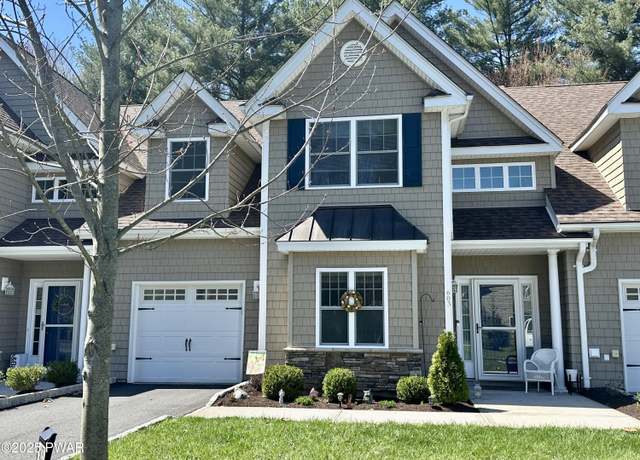 Property at 603 Macintosh Way, Matamoras, PA 18336, 2 beds, 2.5 baths
