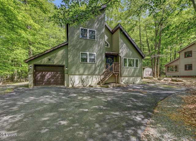 Property at 522 Northgate Rd, Lake Ariel, PA 18436, 4 beds, 2.5 baths