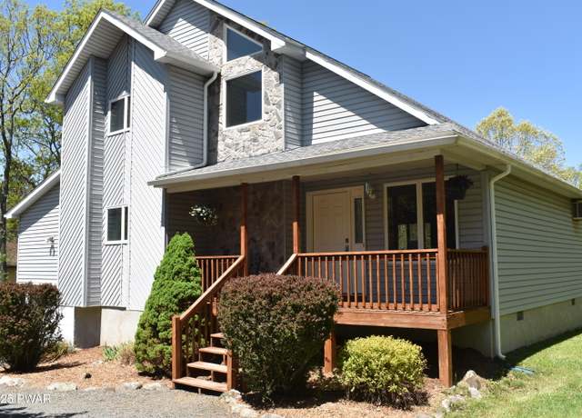 Property at 106 Fetlock Dr, Lords Valley, PA 18428, 3 beds, 3 baths