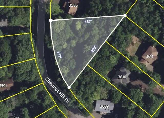 Property at 82 Chestnuthill Dr, Lake Ariel, PA 18436