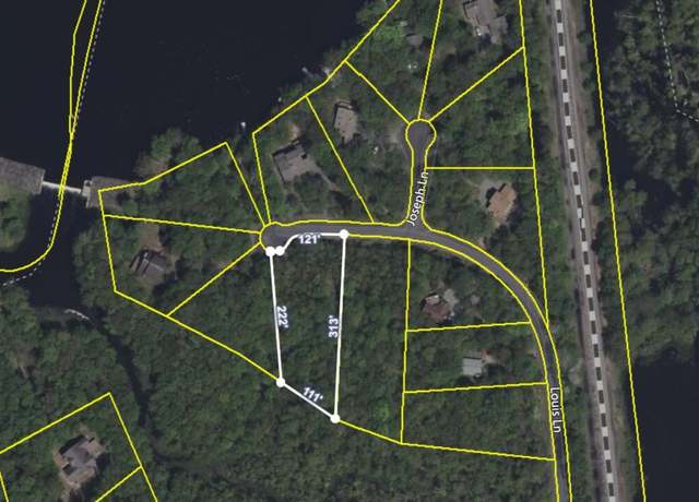 Property at Lot 29 Louis Ln, Gouldsboro, PA 18424