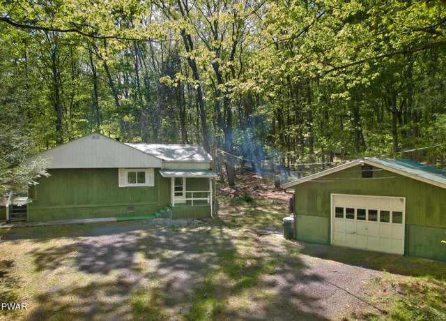 Property at 108 Spruce Dr, Shohola, PA 18458, 3 beds, 2 baths