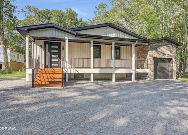 Property at 517 Maple Ridge Dr, Lords Valley, PA 18428, 3 beds, 2 baths